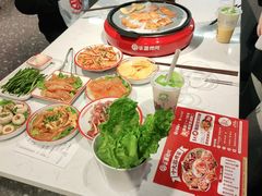 -柒酒烤肉(武鸣大帽山店)