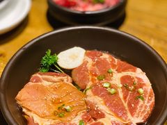 -泥炉烧肉师(新街口金銮巷店)
