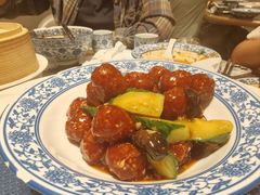 -四季民福烤鸭店(王府井东安门店)