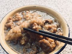 -定家小酥肉·清真(回民街店)