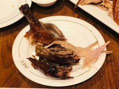 -全聚德(常州店)