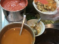 -真素诚·清真(新华路店)