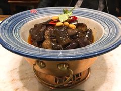 -那家小馆•北京菜•烤鸭(中关村店)