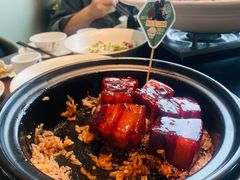 -庆江南江南菜(琴湖溪里花园城店)