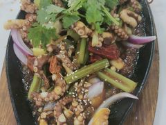 -威海渔村(黄兴路店)