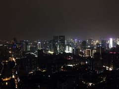 -339旋转餐厅(天府熊猫塔店)