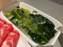 -海底捞火锅(枫蓝国际购物中心店)