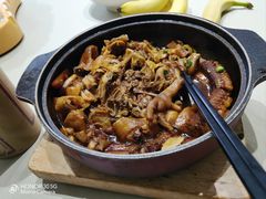 -鸭王烤鸭店(三里河店)