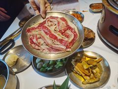 -西塔老太太泥炉烤肉(望京一店)