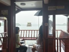 -西湖外事游船(花港观鱼码头)