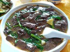 -安记烧鹅(新桥店)