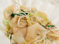 三丝爆炒陈村粉-龙的酒楼·手工早茶·顺德菜(近良路店)