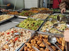 -枣阁园滴滴自助餐