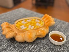 -徐记私厨(半淞园路店)