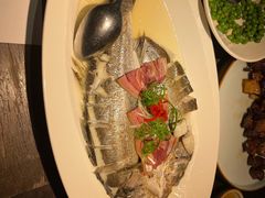 非一般海鲈鱼-外婆家(杭州马塍店·杭帮菜名店)