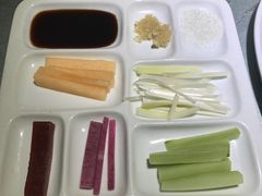-鸭王烤鸭店(三里河店)