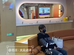 -固德口腔(南城总院)