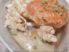 -蟹之国·精品蟹料理(极地店)