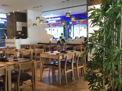 大堂-Sushi Love 创意寿司(丽影广场店)