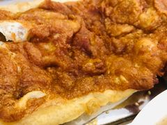 -李小老烧饼(常营民族家园店)