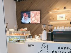 -香馥咖啡(民盈国贸城店)