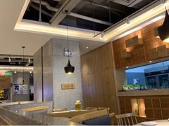 大堂-大碗先生(万家丽店)