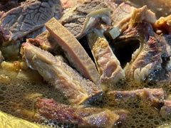 -满族八旗正宗牛肉面