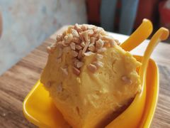 -于春正宗椰奶清补凉炒冰