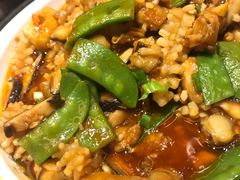 -东方之珠海鲜酒楼(武清店)