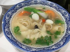 -裕丰源滋补烩面(桐柏路店)