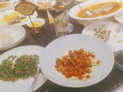 -味钱塘·钱塘渔鲜·地道江浙菜(宋城店)