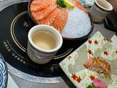 -七福寿司精致料理(王府井店)