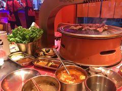 -西塔老太太泥炉烤肉(苏州大悦城店)