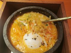 -仓桥家·焗寿司·锅物(光谷步行街店)
