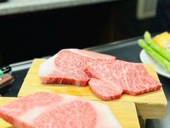 -神户牛排餐厅MOURIYA(总店)