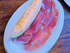 -PIZZA BIANCA(万象城店)