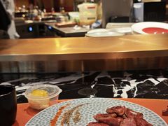 -牛将军•涮肉•烤肉(北京王府井·故宫店)