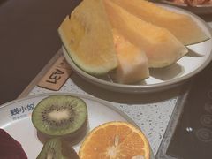 -钱小奴创意自助餐厅·原切谷饲安格斯畅吃(苏州昆山招商花园城店)