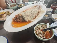 -邢家锅贴老店·非遗·开封菜(金明广场店)