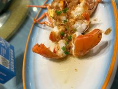 -椰春渔家海鲜(嘉佩乐万丽店)