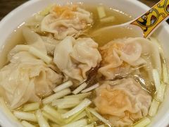 -一记面馆(易发店)