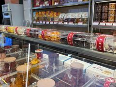 -小宝栗子(嘉华国际商业中心店)