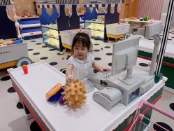 -MELAND亲子乐园•活动包场(北京亦庄龙湖天街店)