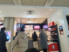 -肯德基(宁波万达店)