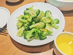 -吕氏疙瘩汤·新鲁菜(济南万象城店)