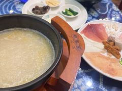-桥香园过桥米线(复兴路店)