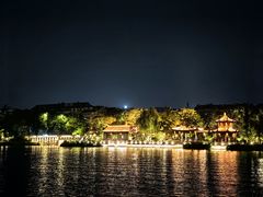 -南通濠河风景名胜区