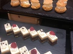 -合肥富力威斯汀酒店·知味餐厅