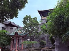 -东莞市可园博物馆