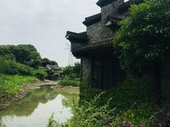 -韩湘水博园